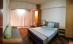 Melville Park (D18), Condominium #130280022